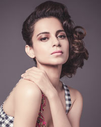 Kangana Ranaut